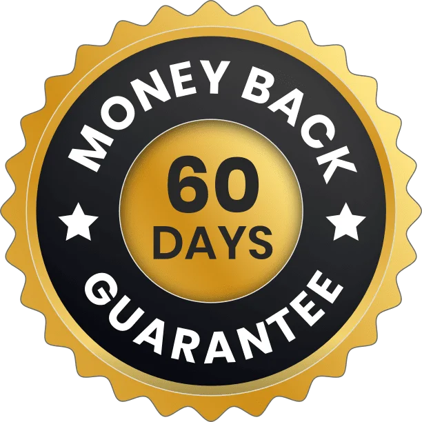 DigestSync 60-Day Money Back Guarantee